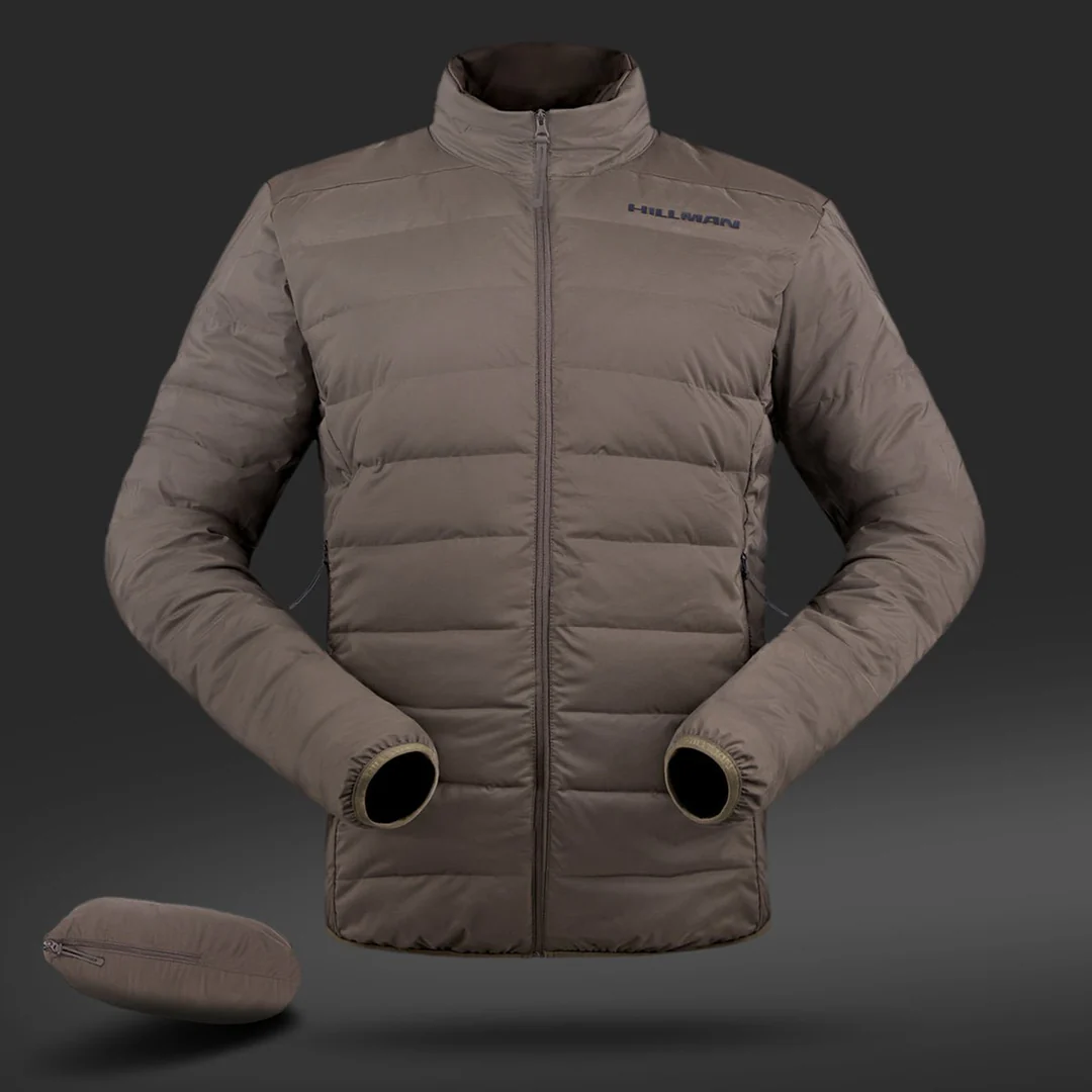 Conquer the Wildest Winter Terrains